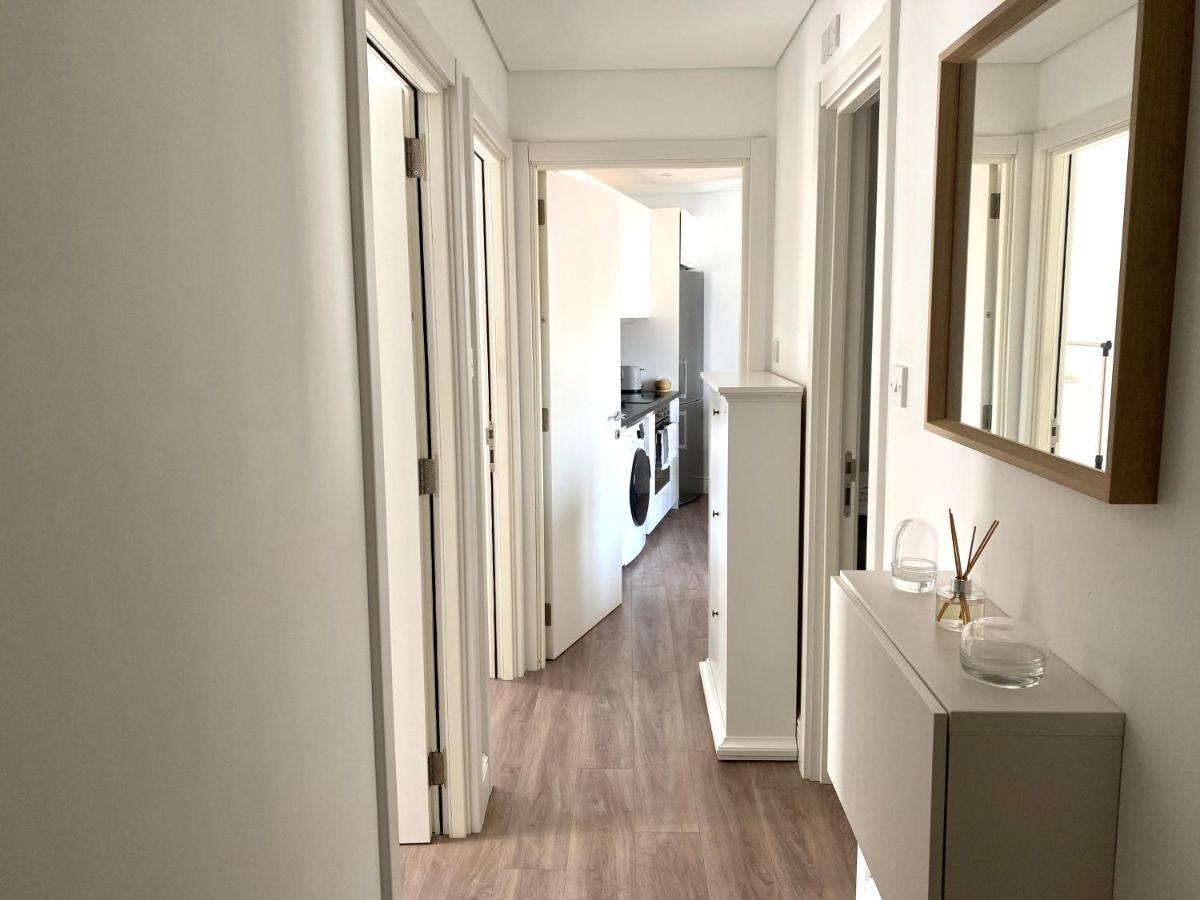 Deluxe City Centre Two Bedroom - Grand Central House Gibraltar Ngoại thất bức ảnh