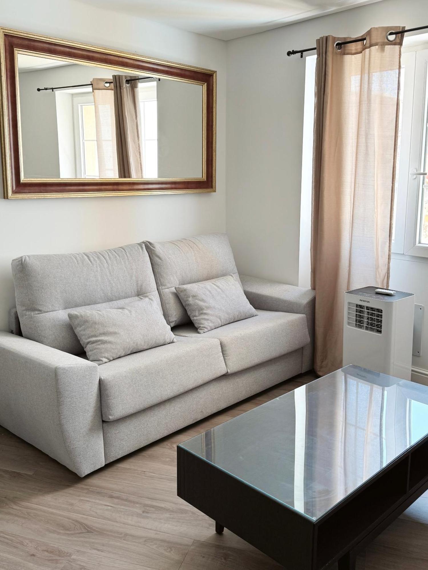 Deluxe City Centre Two Bedroom - Grand Central House Gibraltar Ngoại thất bức ảnh