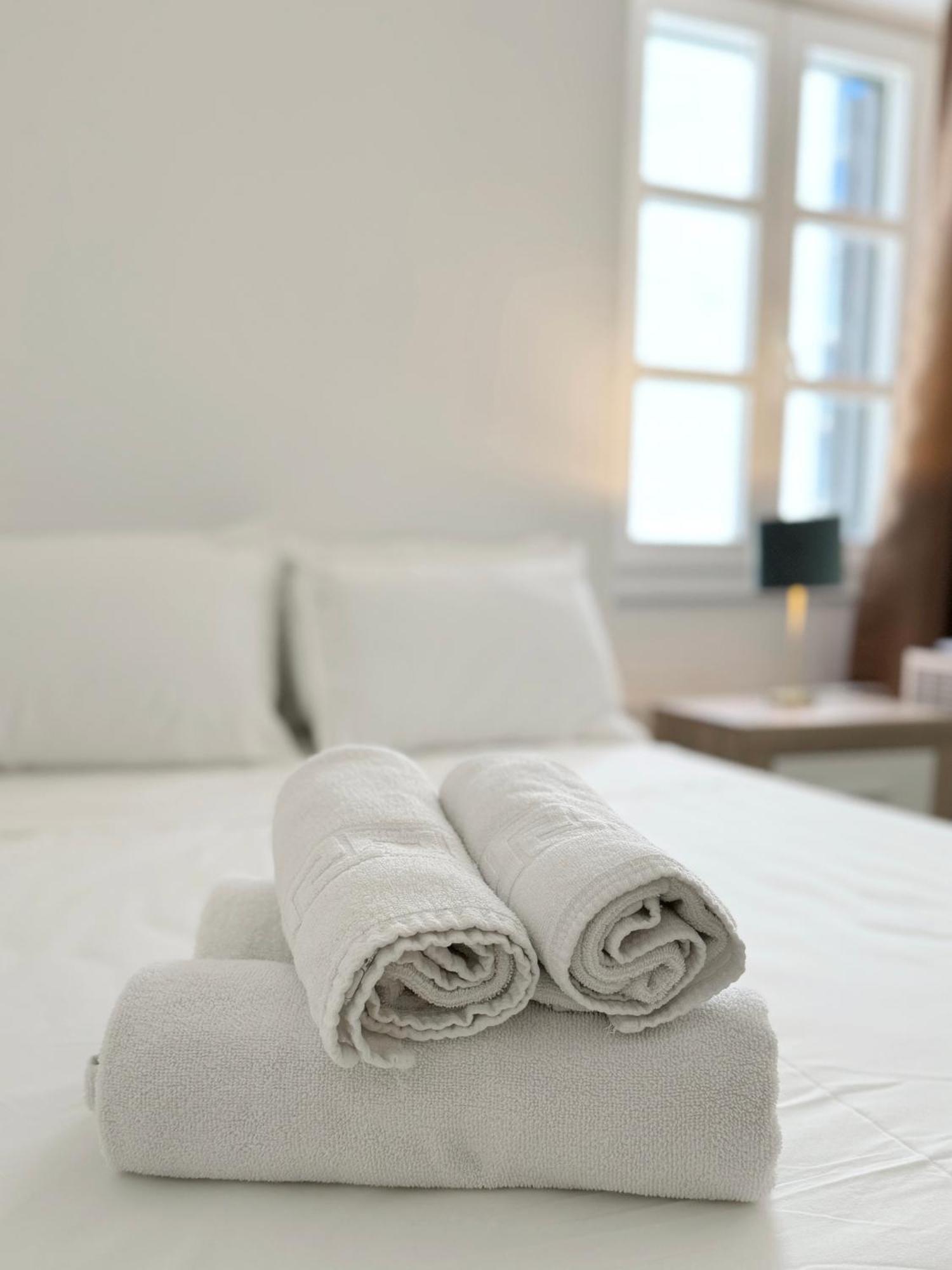 Deluxe City Centre Two Bedroom - Grand Central House Gibraltar Ngoại thất bức ảnh