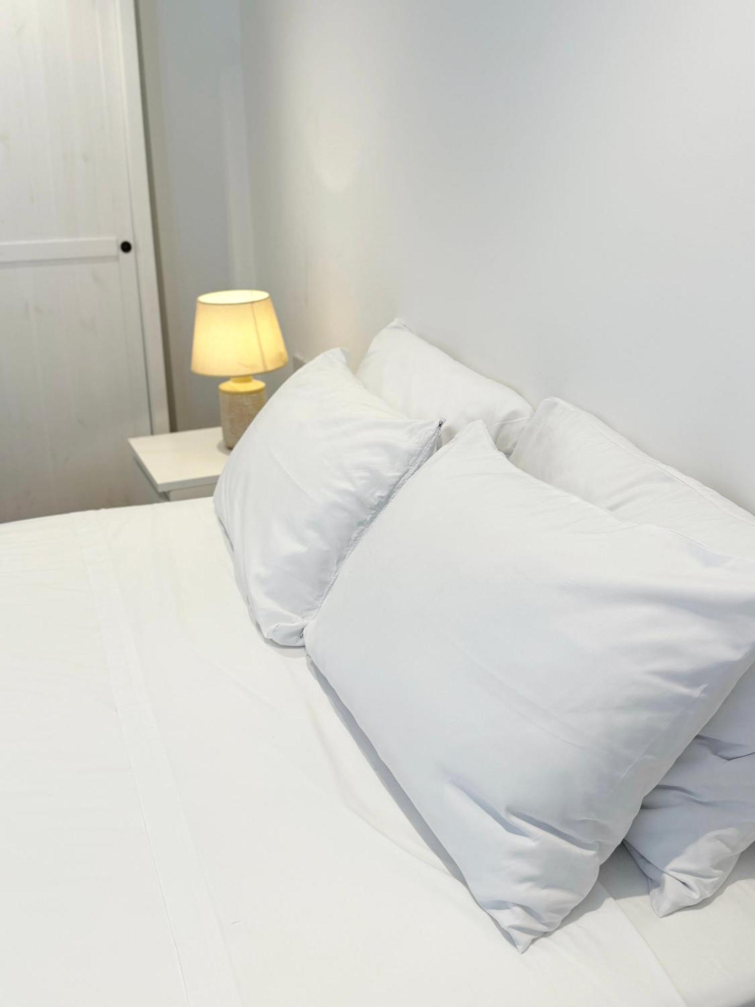 Deluxe City Centre Two Bedroom - Grand Central House Gibraltar Ngoại thất bức ảnh