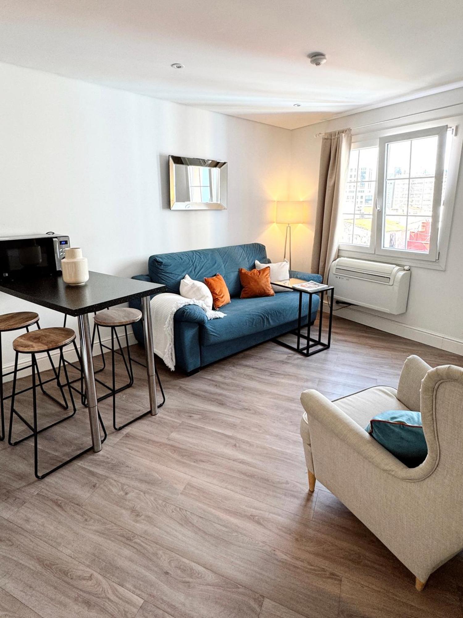 Deluxe City Centre Two Bedroom - Grand Central House Gibraltar Ngoại thất bức ảnh